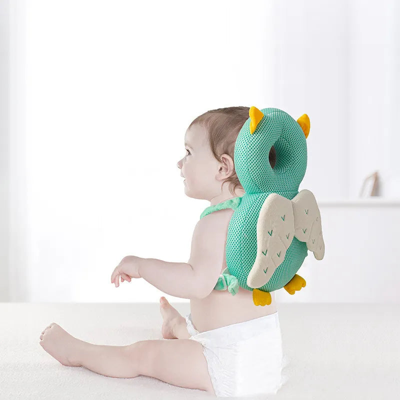 BabiGuard™ Päänsuoja