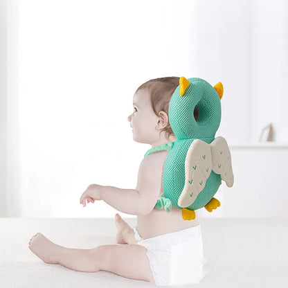 BabiGuard™ Päänsuoja